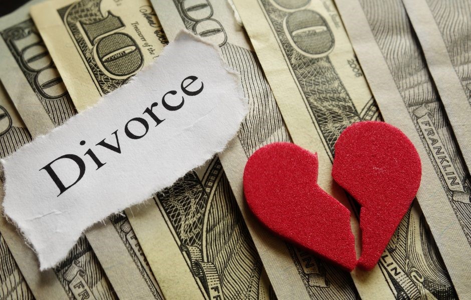 طلاق توافقی زوجین