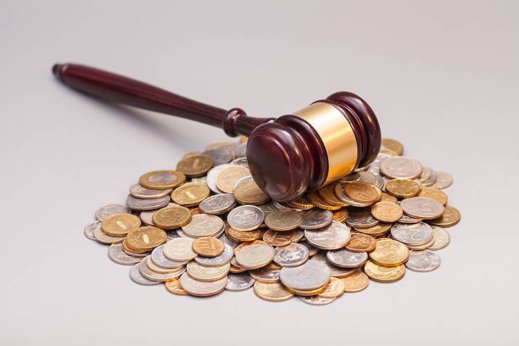 گرفتن مهریه بعد از فوت شوهر