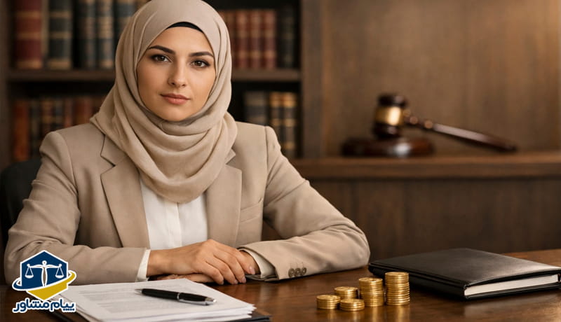 اجرت‌المثل ایام زوجیت