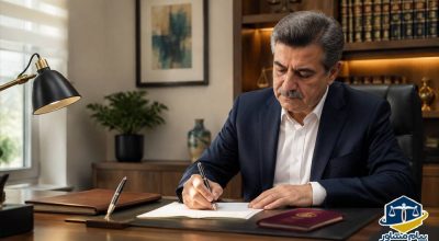 طلاق فوری بدون حضور زوجین