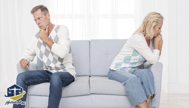 طلاق قبل از دخول و نزدیکی