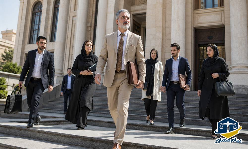 وکیل طلاق در کرج