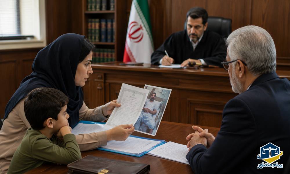 نفقه جد پدری